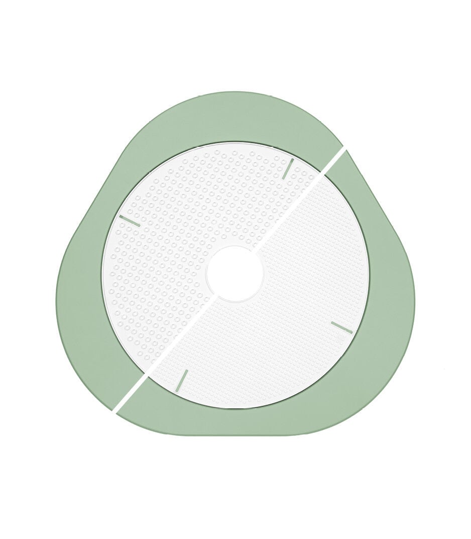 Stokke® MuTable™ Spieltisch​ für Kinder V2, White