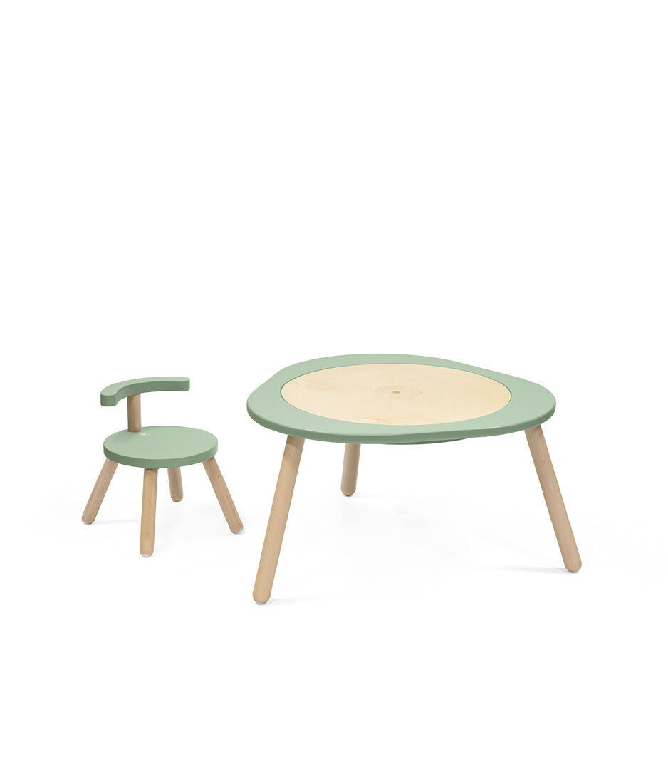 Stokke® MuTable™ Stuhl V2, Clover Green