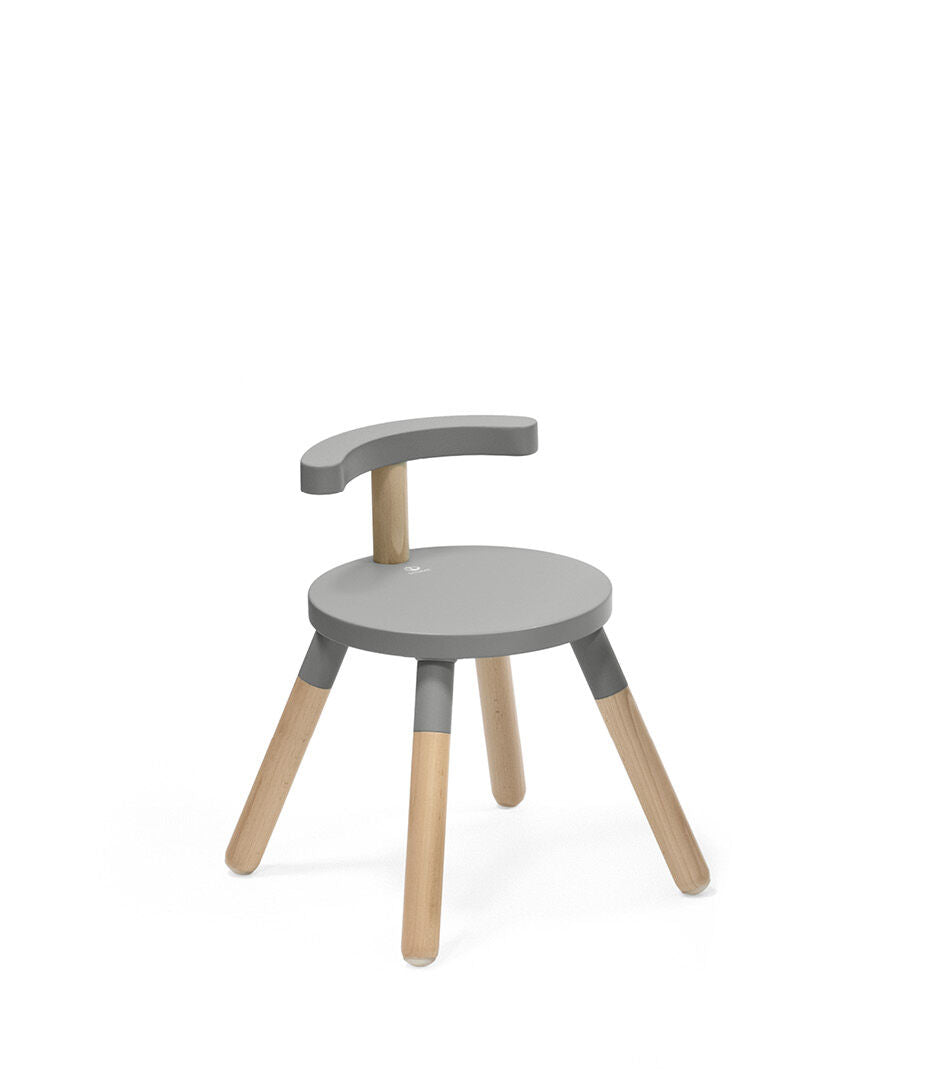 Stokke® MuTable™ Stuhl V2, Storm Grey
