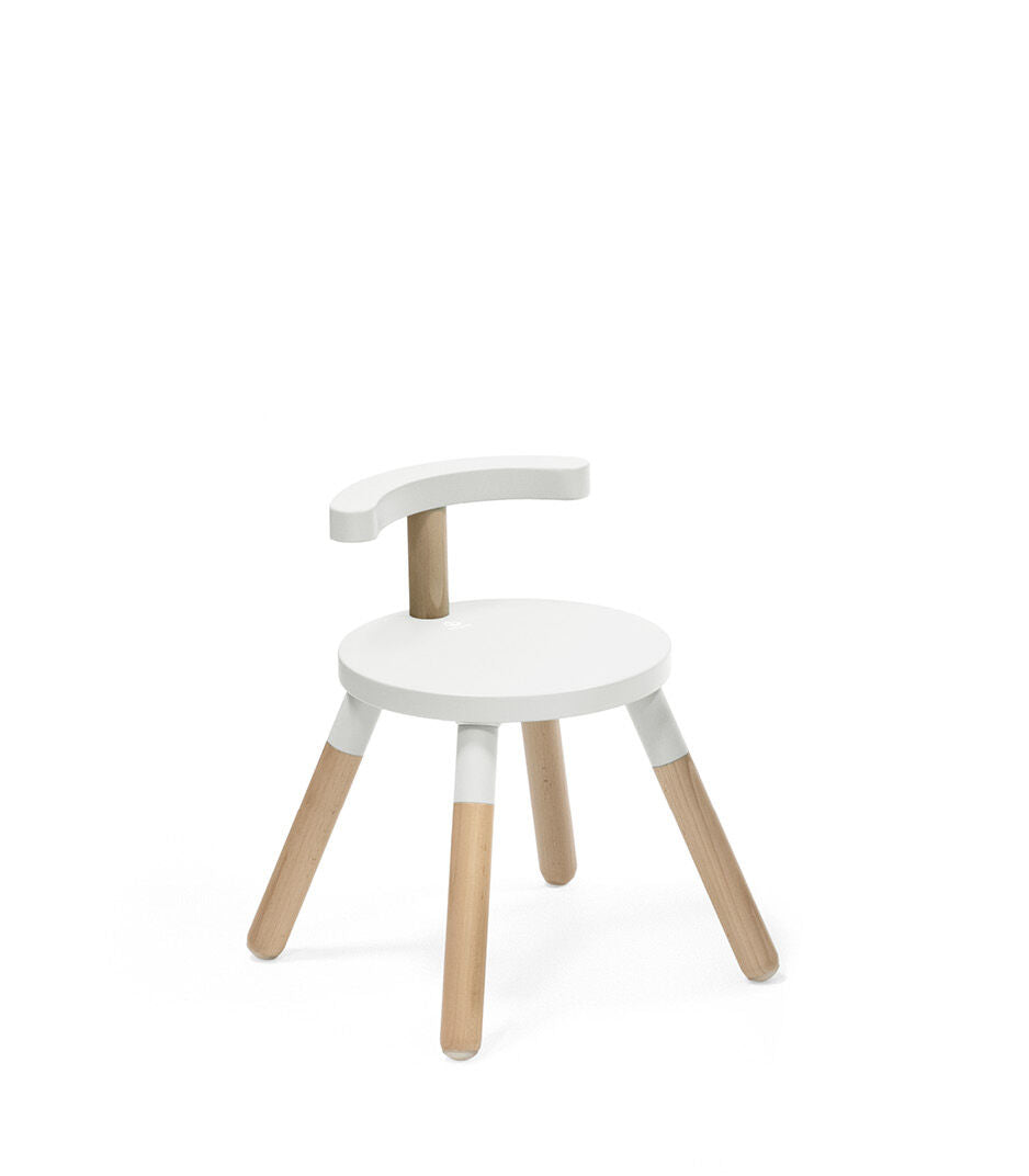 Stokke® MuTable™ chaise V2, White