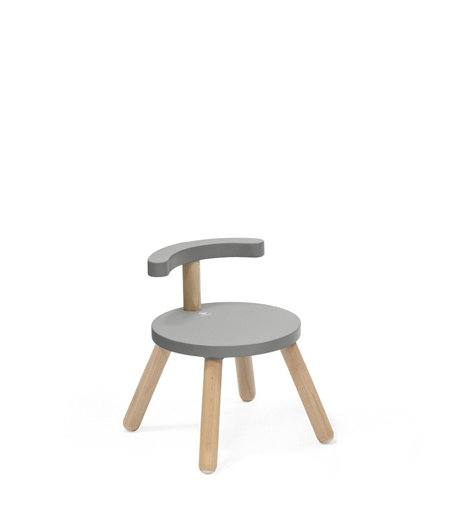 Stokke® MuTable™ Stuhl V2, Storm Grey