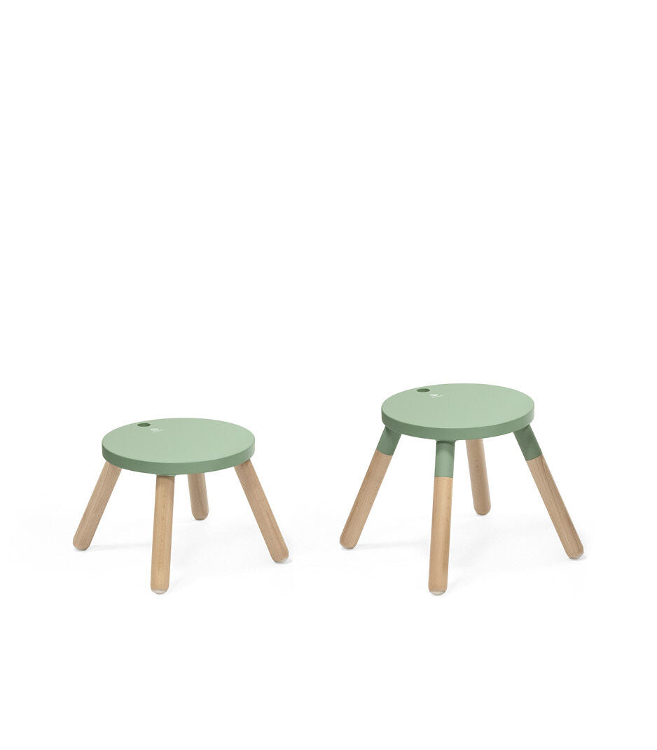 Stokke® MuTable™ Stuhl V2, Clover Green