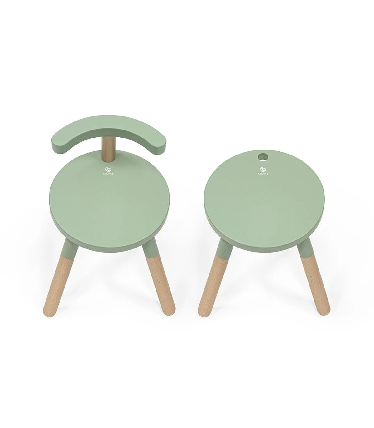 Stokke MuTable™ Stuhl V2