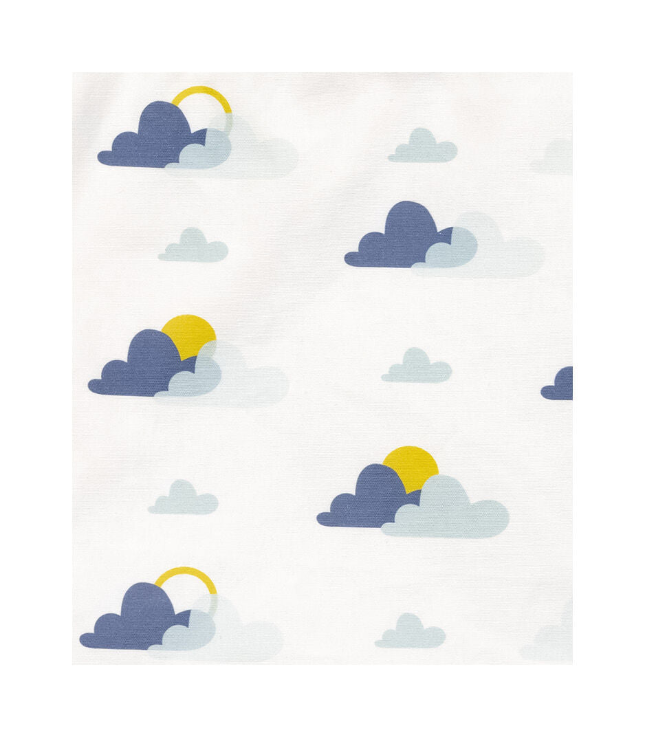 Stokke® MuTable™ toy bag V2, Clouds
