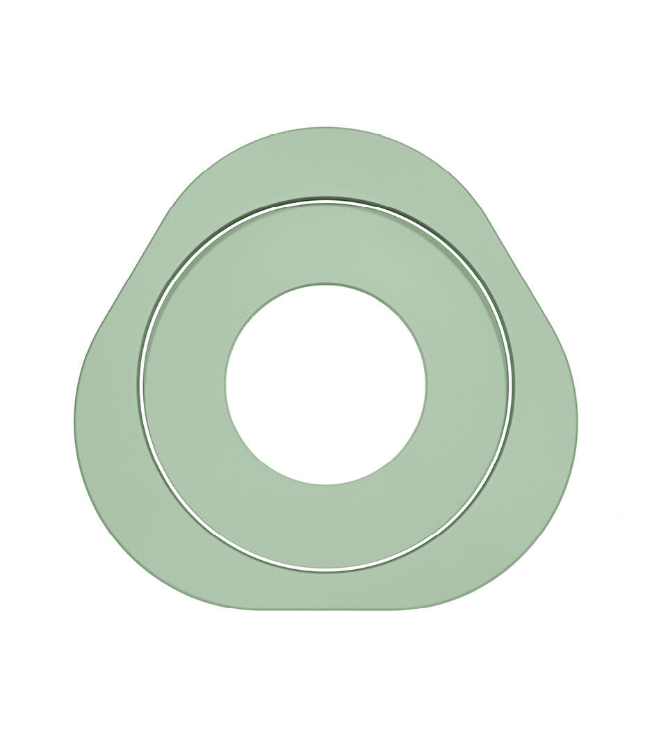 Stokke® MuTable™ piano d'appoggio V2, verde trifoglio