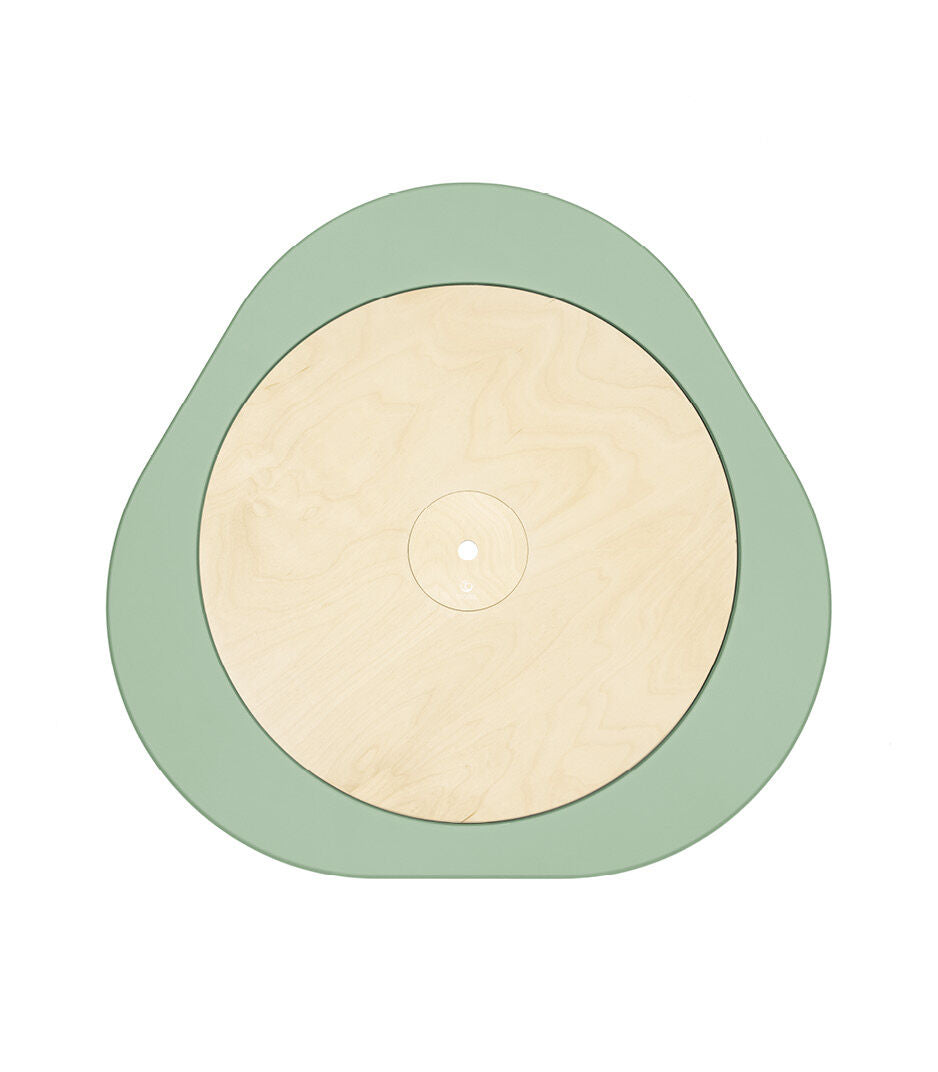 Stokke® MuTable™ replacement plates for the play table V2, building block disk