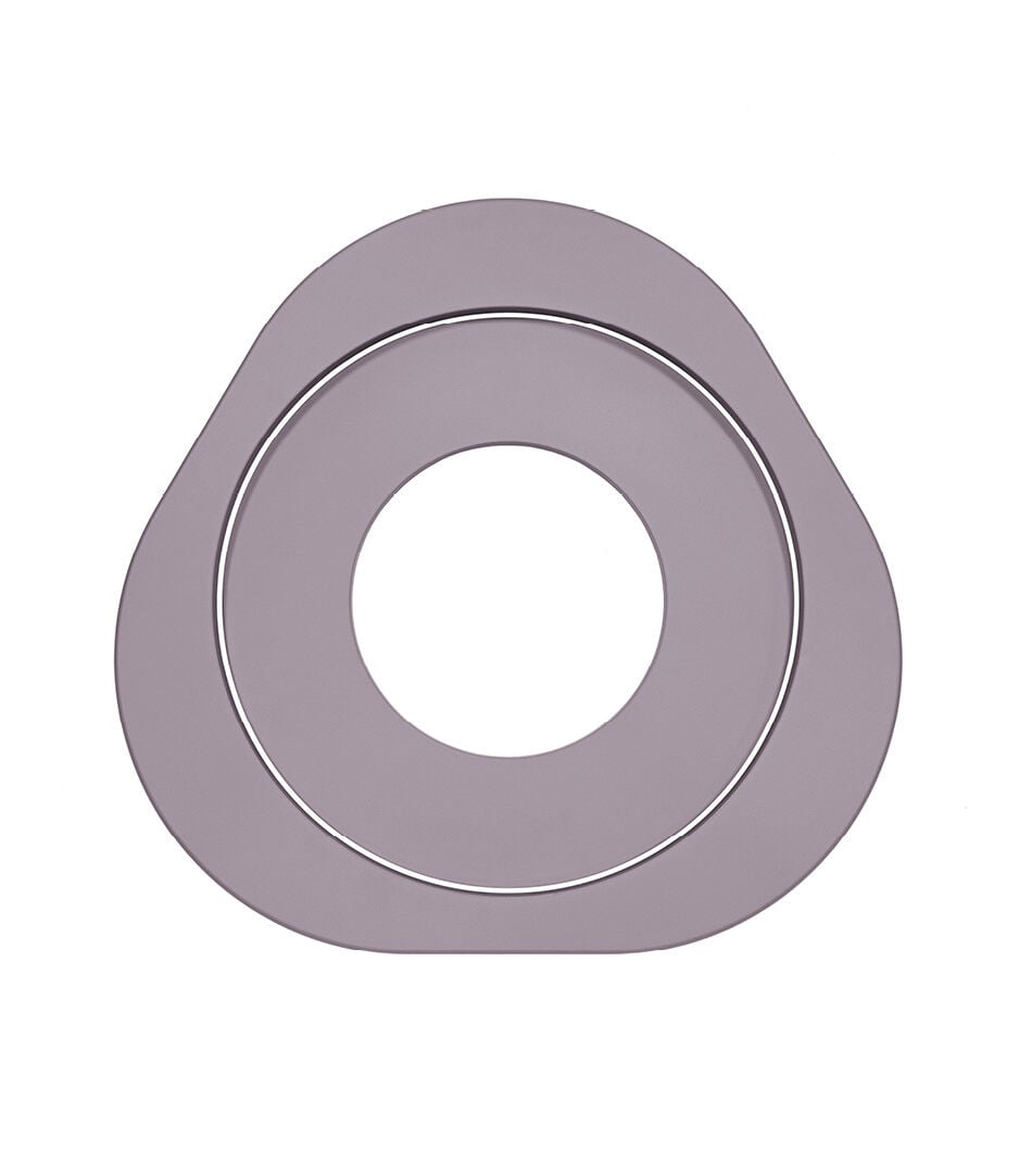 Stokke® MuTable™ Tischplatte V2, Storm Grey