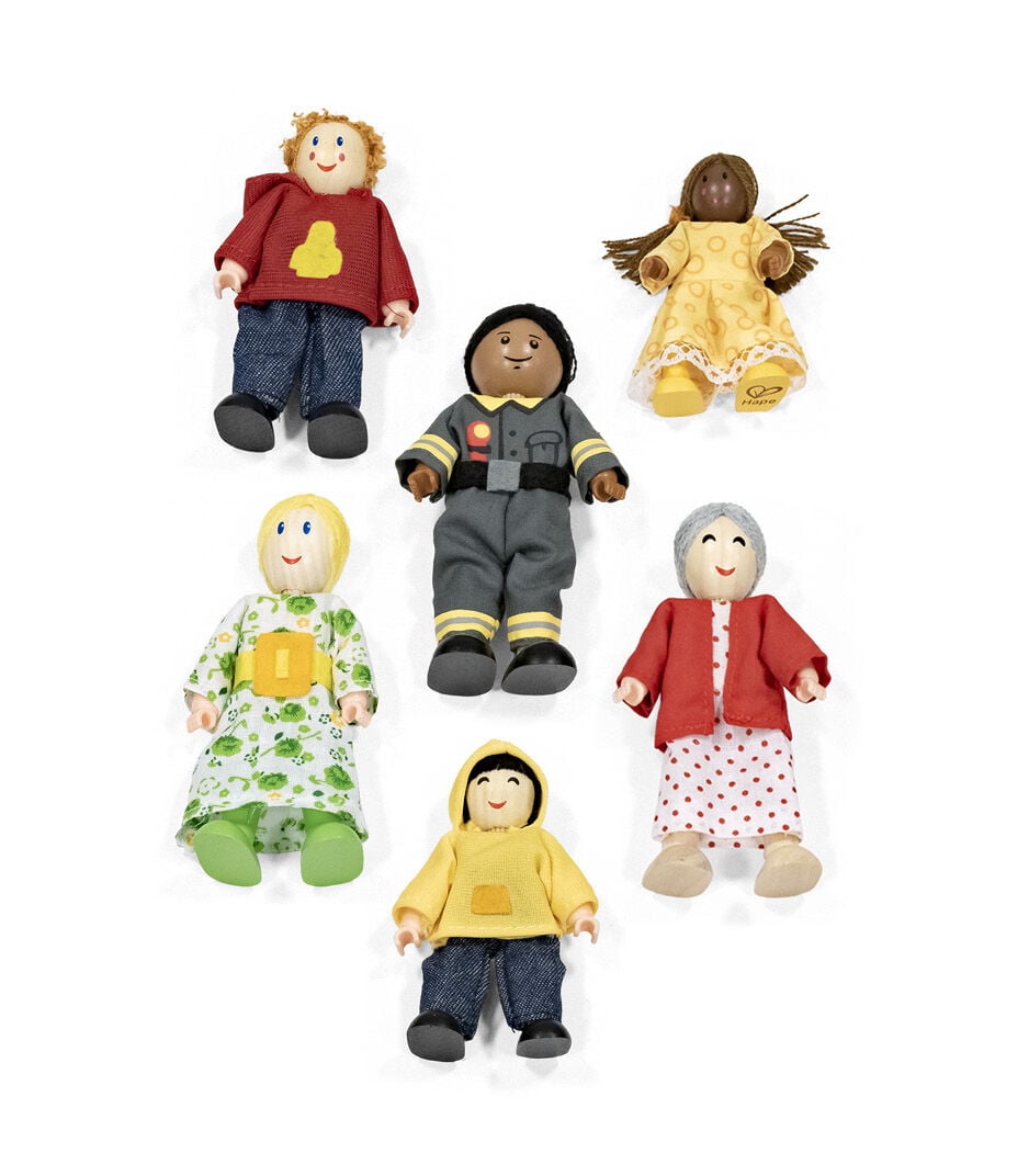 Stokke® MuTable™ Figuren-Set V2