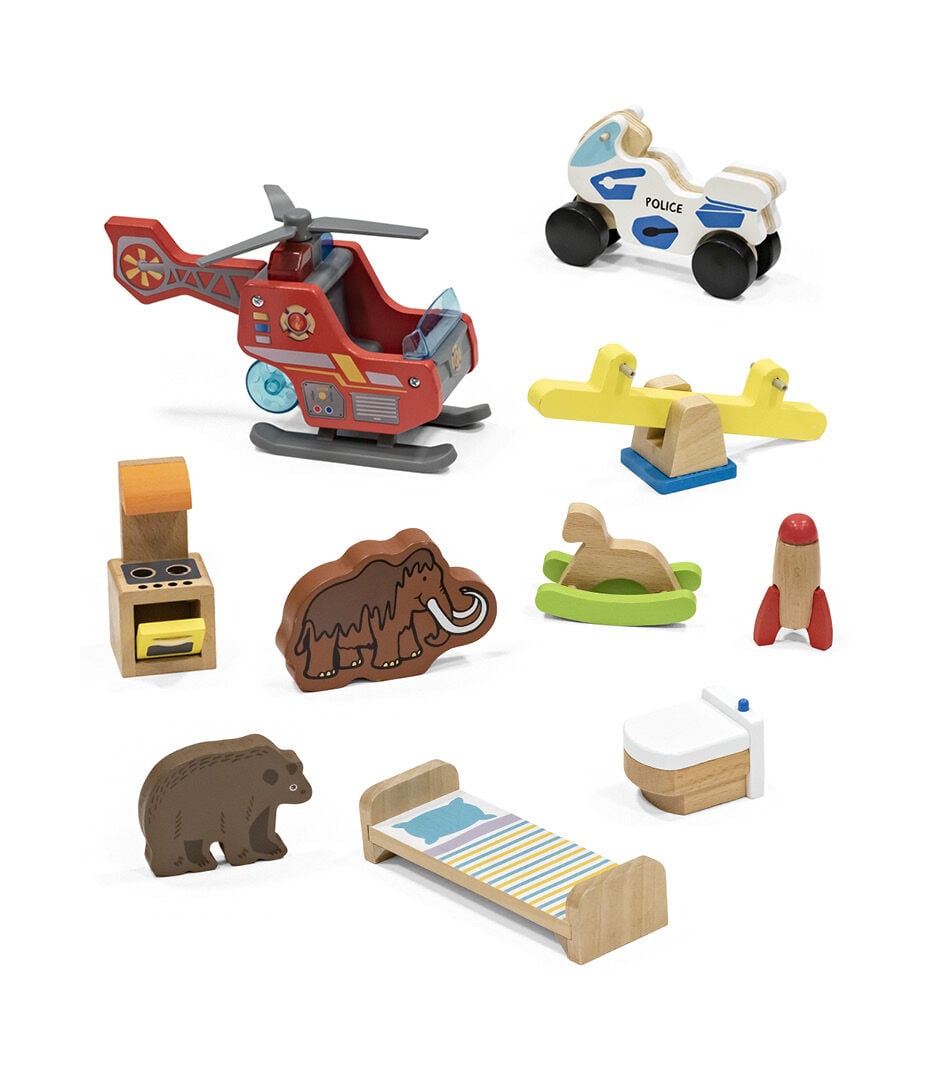 Stokke® MuTable™ Spielzeug V2