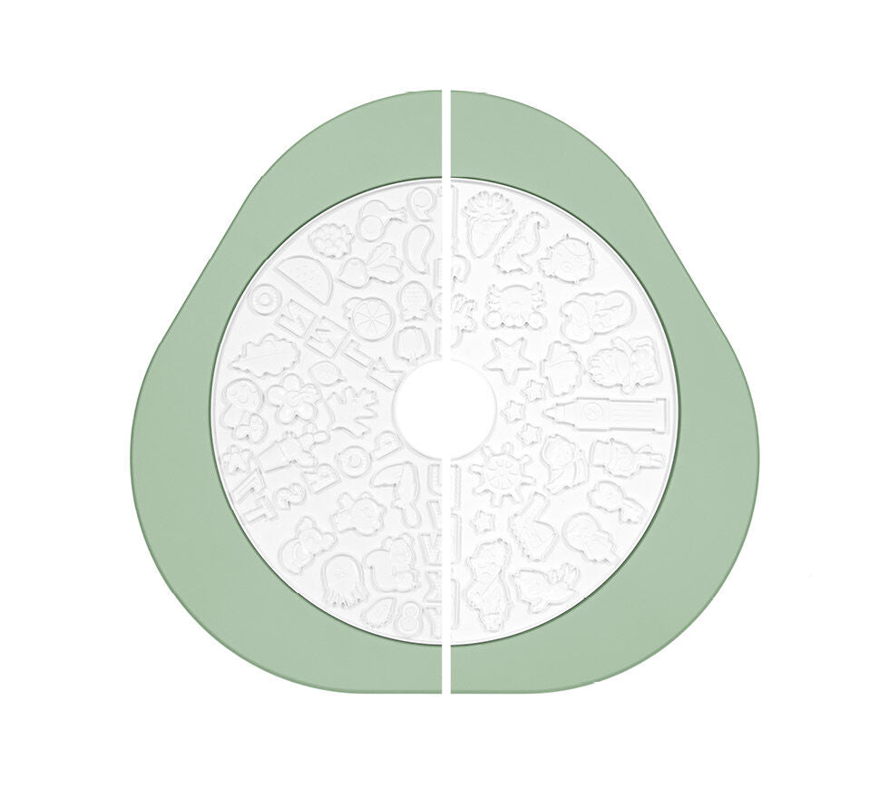 Disco impastatore Stokke® MuTable™ V2