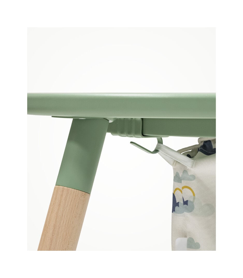 Stokke® MuTable™ Spielzeugbeutel V2, Multicolor Stars
