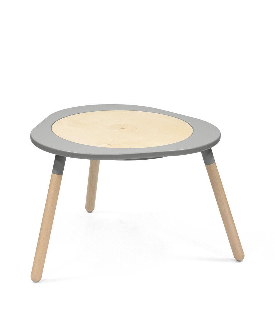 Stokke® MuTable™ play table for children V2, Storm Grey
