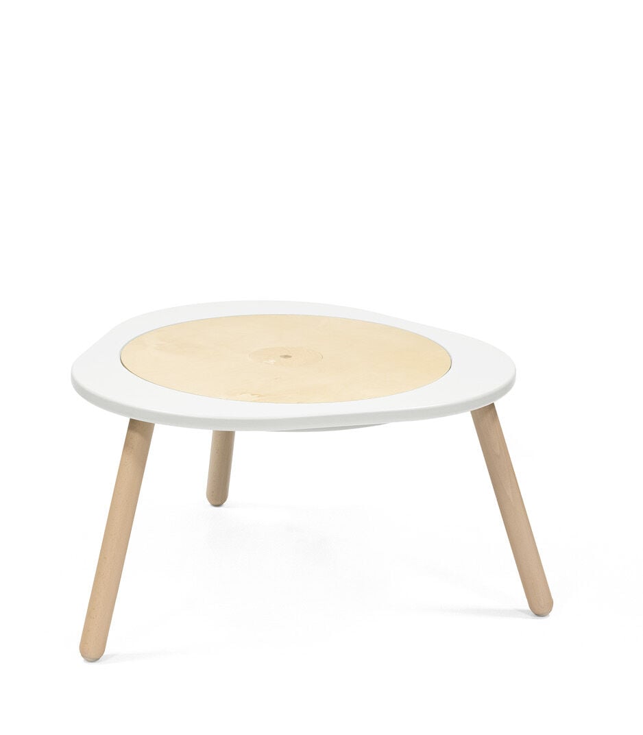 Stokke® MuTable™ Spieltisch​ für Kinder V2, White
