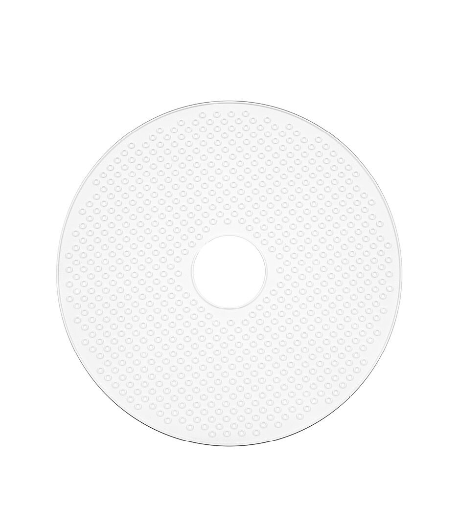 Stokke® MuTable™ replacement plates for the play table V2, building block disk