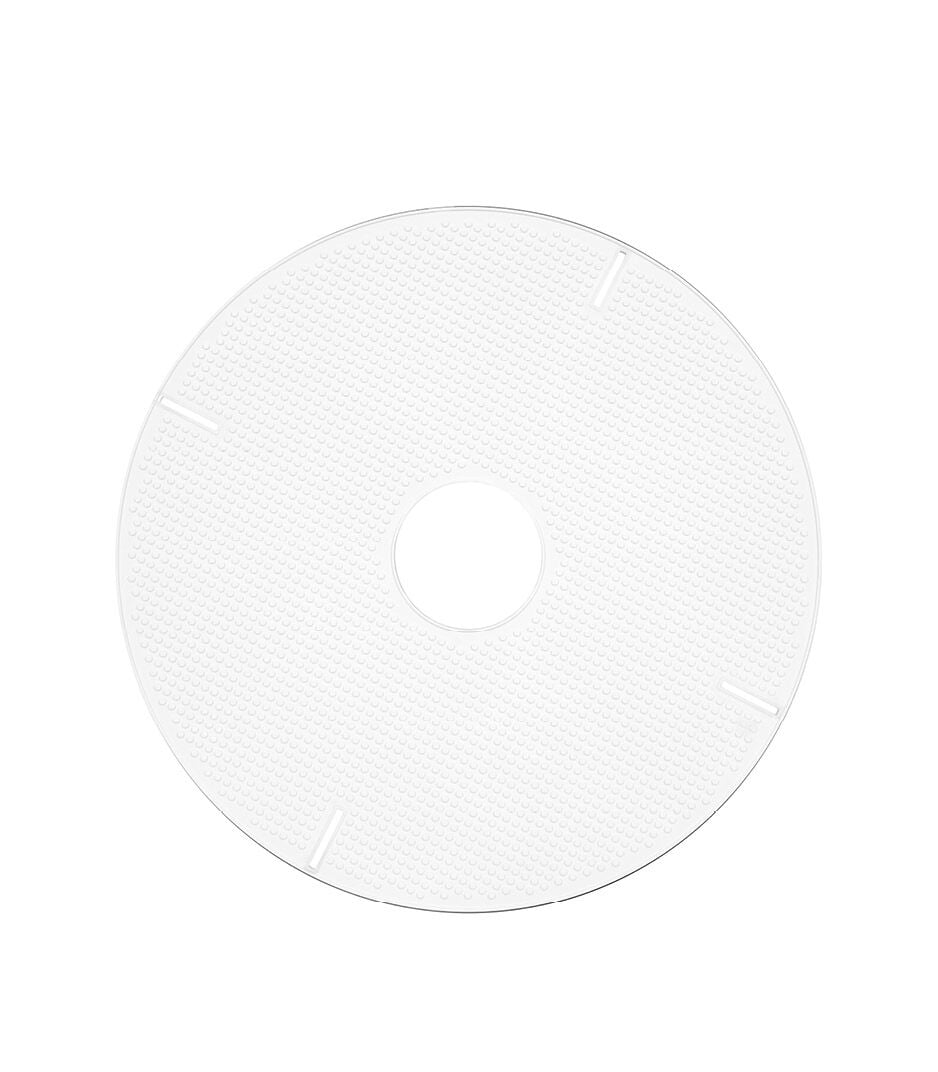 Stokke® MuTable™ replacement plates for the play table V2, building block disk