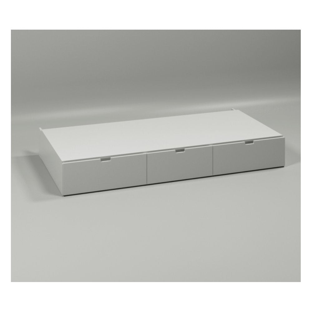Muba Design Tiroirs avec glissières