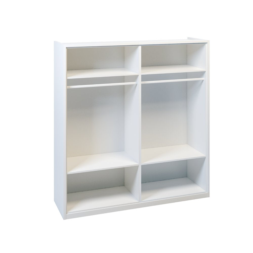 Armadio Muba Design a 4 ante, 4P