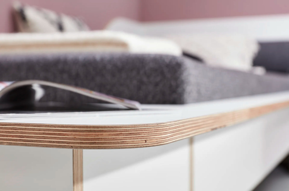 Müller Möbelwerkstätten PLANE Doppelbett