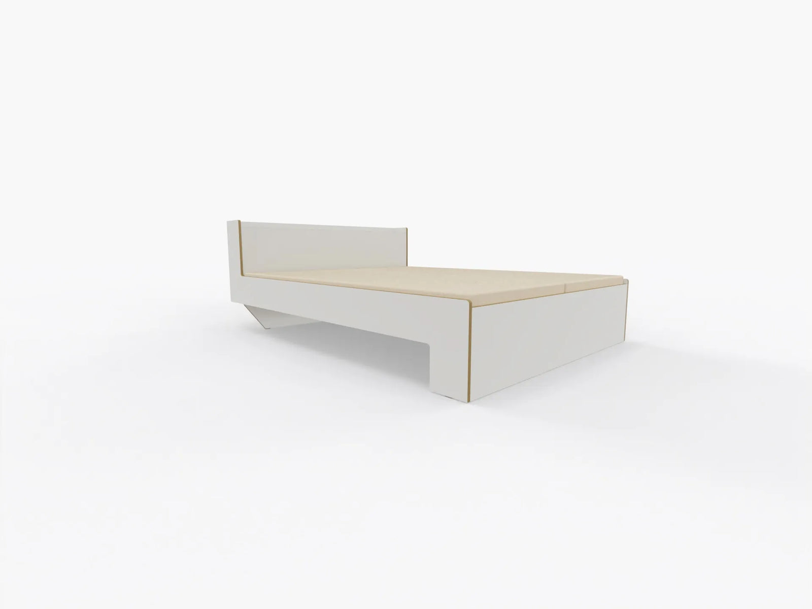 Müller Möbelwerkstätten NOOK bed