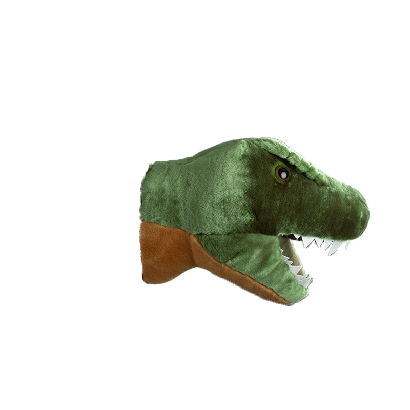 Wild & Soft Hendrik der T-Rex Tierkopf