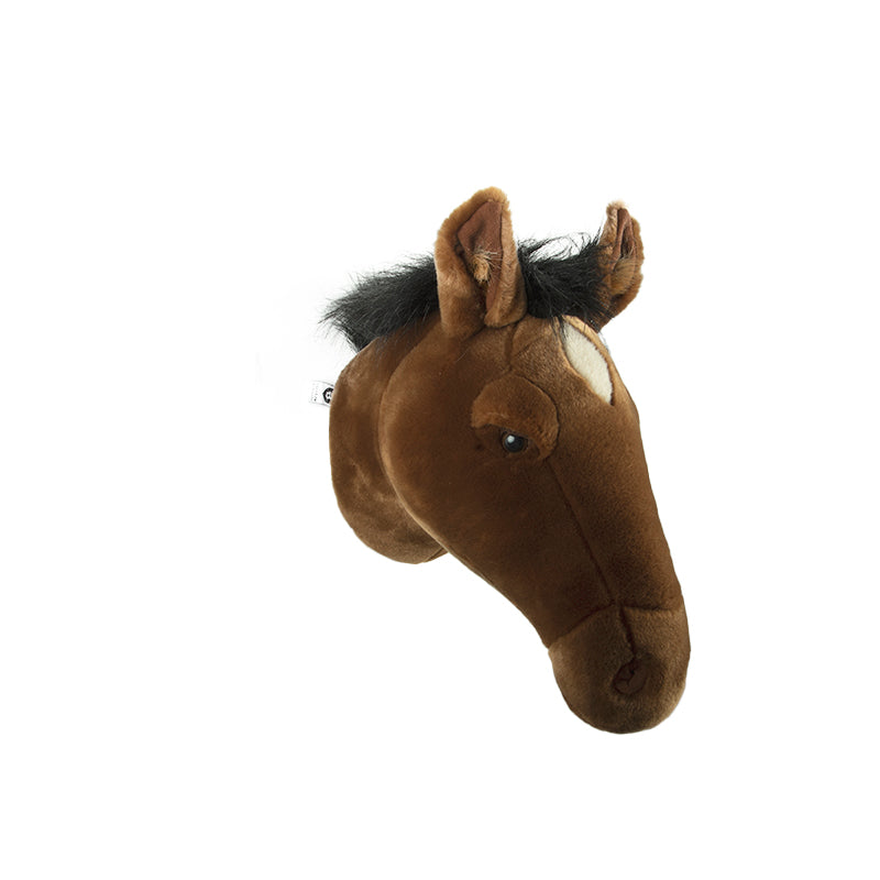 Wild & Soft Scarlett das Pferd Tierkopf