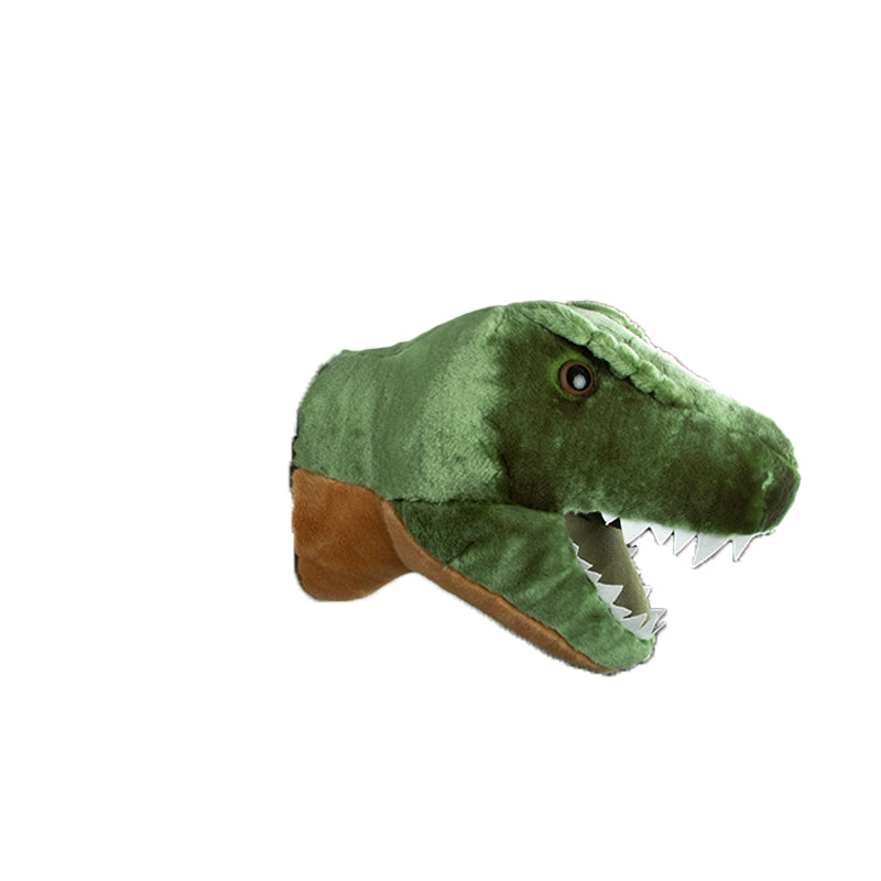 Wild & Soft Hendrik der T-Rex Tierkopf