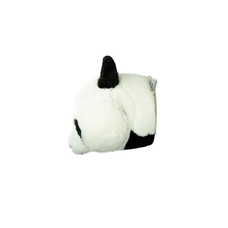 Wild & Soft Thomas der Panda Tierkopf