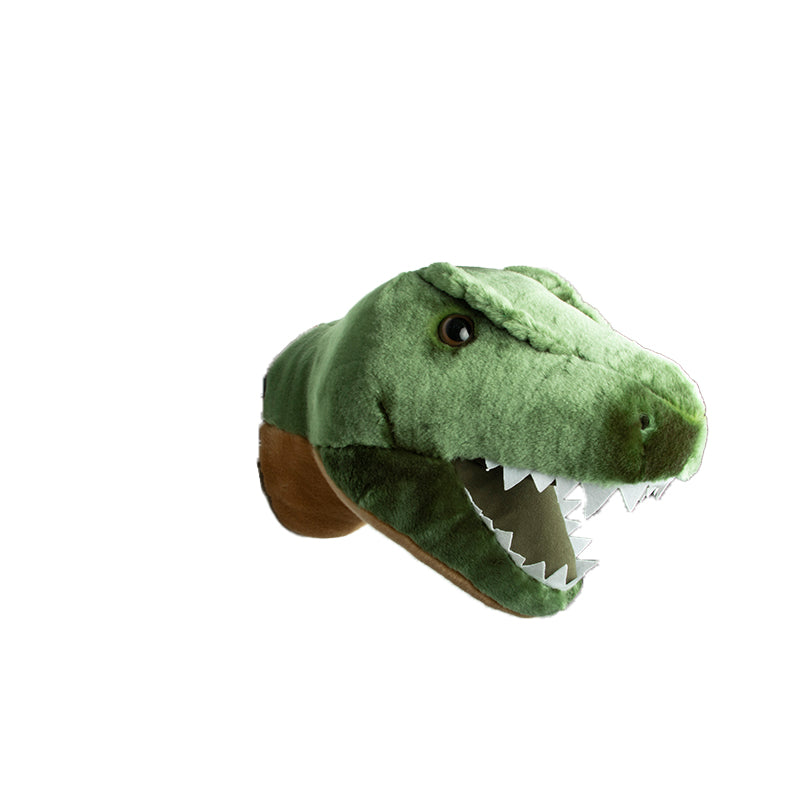 Wild & Soft Hendrik der T-Rex Tierkopf