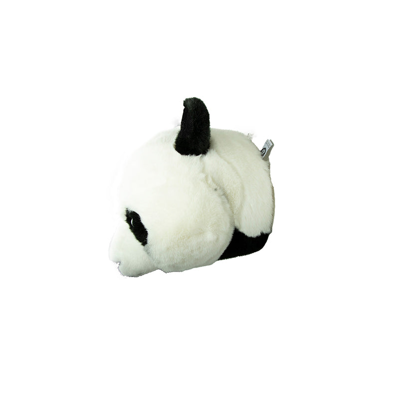 Wild & Soft Thomas der Panda Tierkopf