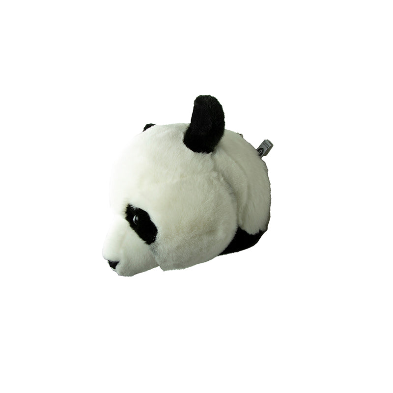 Wild & Soft Thomas der Panda Tierkopf