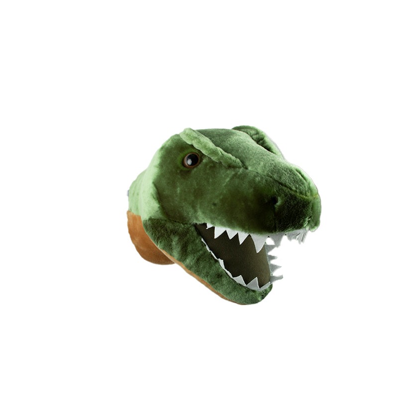 Wild & Soft Hendrik der T-Rex Tierkopf