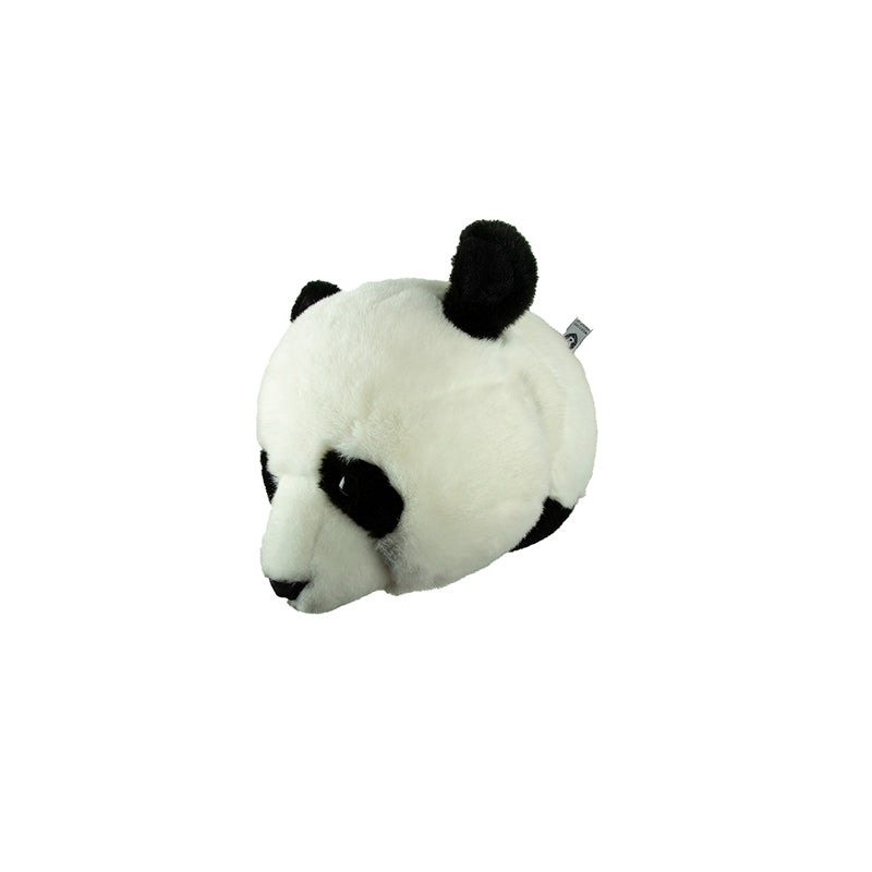 Wild & Soft Thomas der Panda Tierkopf