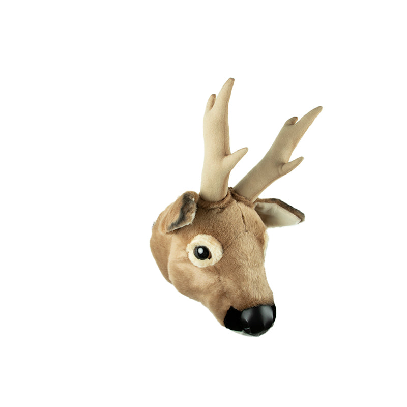 Wild & Soft Toby das Reh Tierkopf