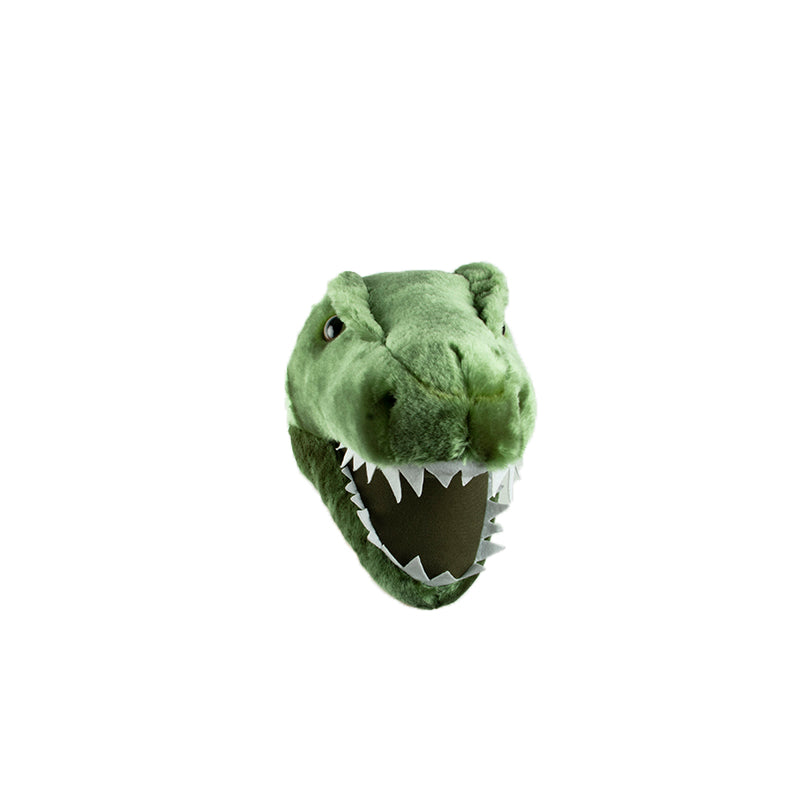 Wild & Soft Hendrik der T-Rex Tierkopf
