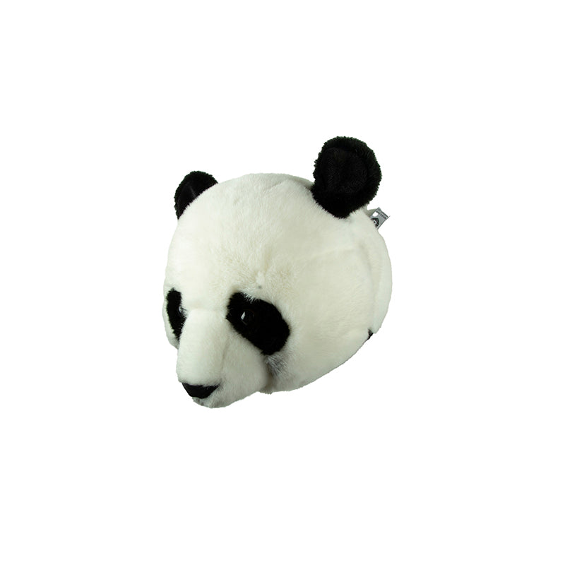 Wild & Soft Thomas der Panda Tierkopf