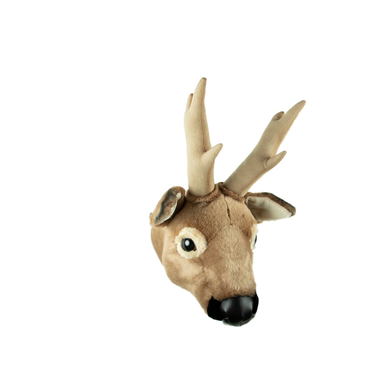 Wild & Soft Toby das Reh Tierkopf