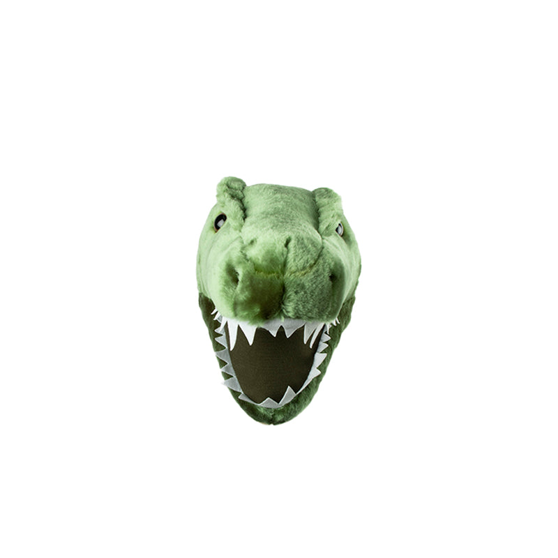 Wild & Soft Hendrik der T-Rex Tierkopf