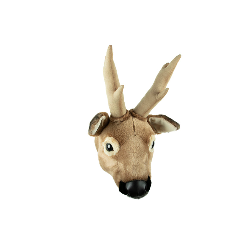 Wild & Soft Toby das Reh Tierkopf