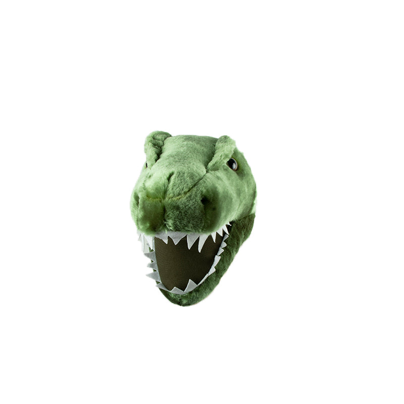 Wild & Soft Hendrik der T-Rex Tierkopf