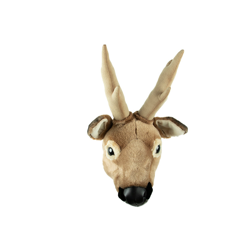 Wild & Soft Toby das Reh Tierkopf