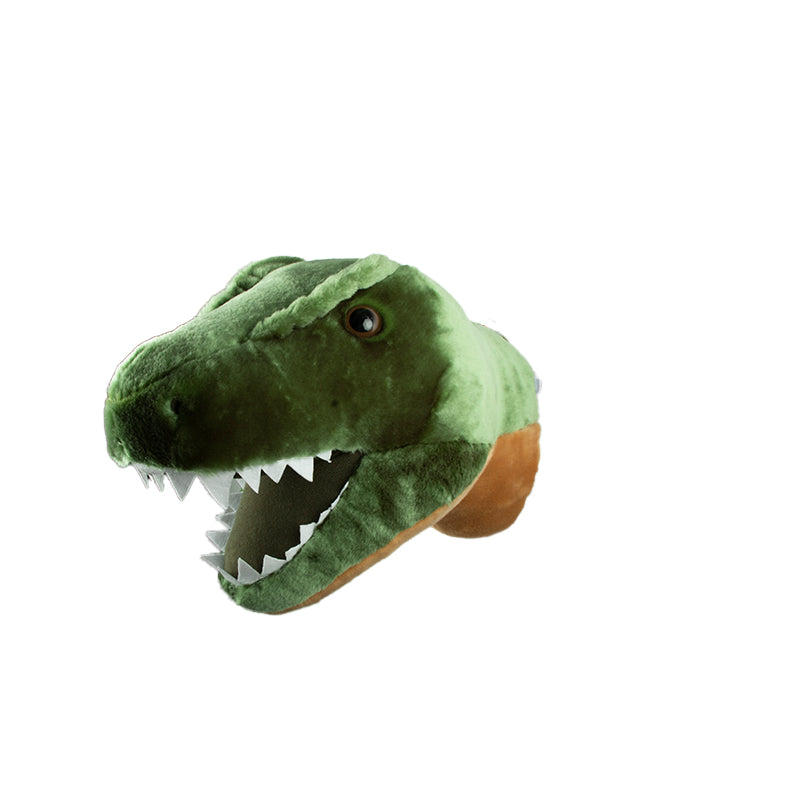 Wild & Soft Hendrik der T-Rex Tierkopf
