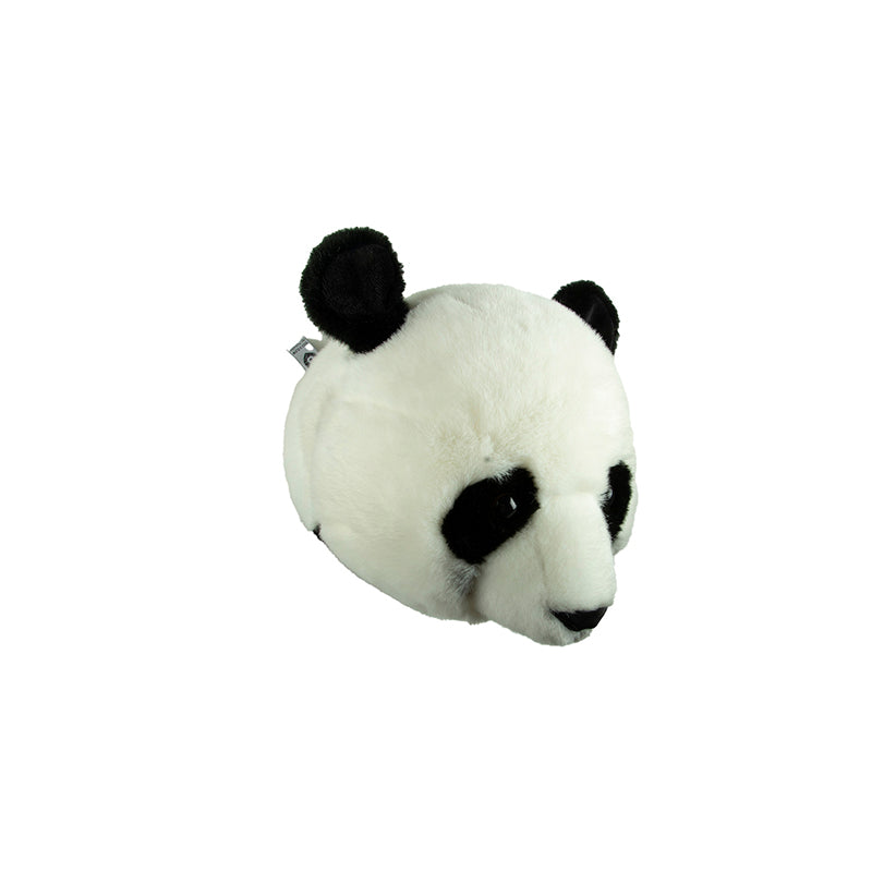 Wild & Soft Thomas der Panda Tierkopf