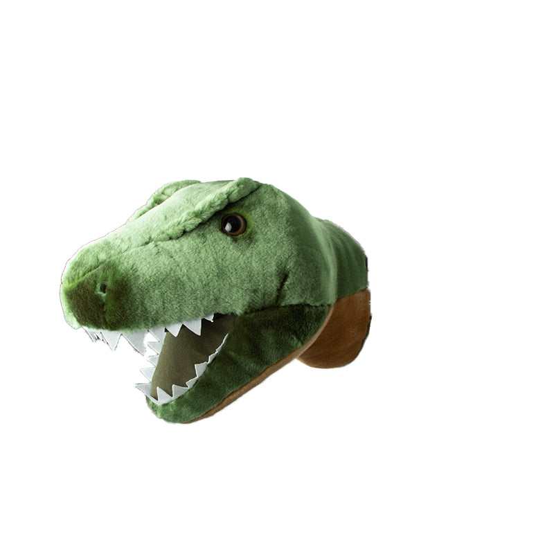 Wild & Soft Hendrik der T-Rex Tierkopf