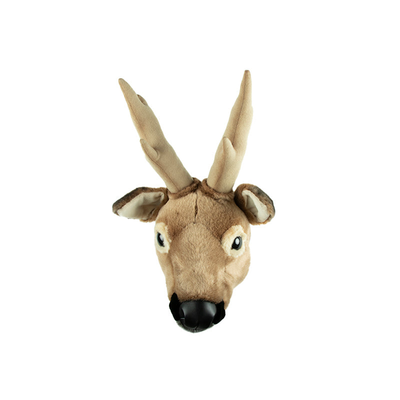 Wild & Soft Toby das Reh Tierkopf
