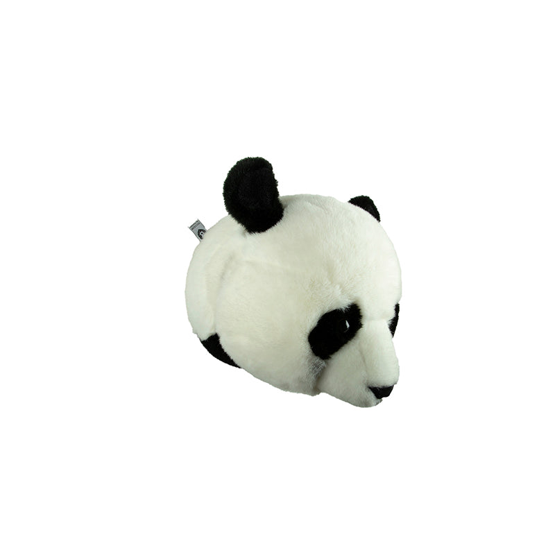 Wild & Soft Thomas der Panda Tierkopf