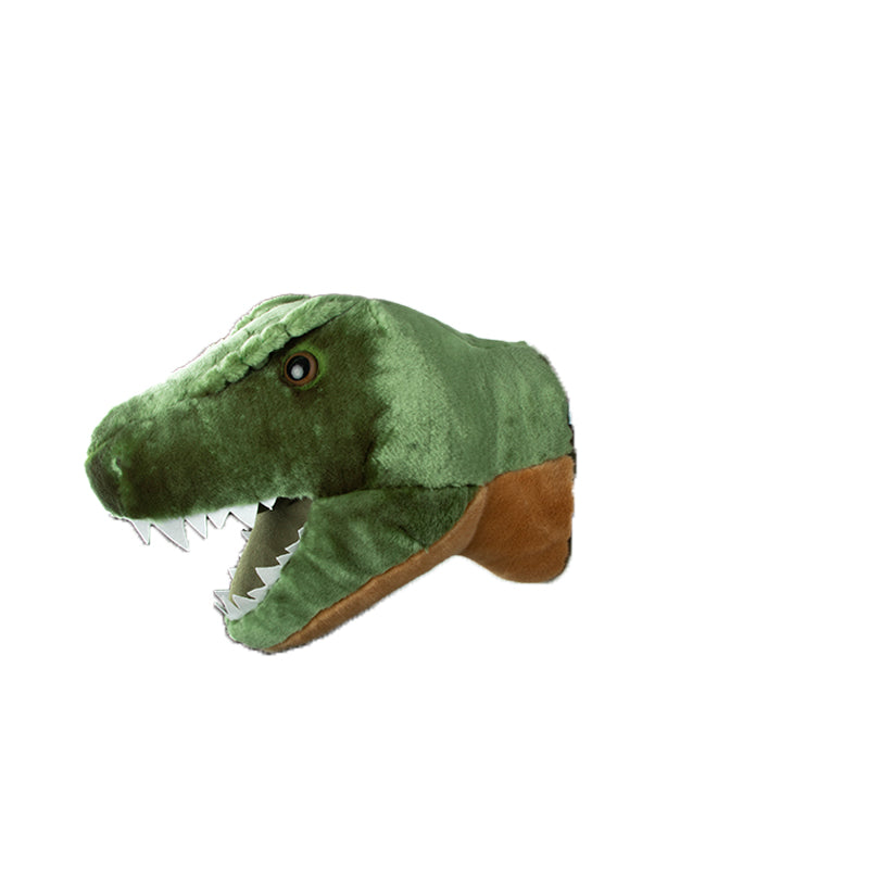 Wild & Soft Hendrik der T-Rex Tierkopf