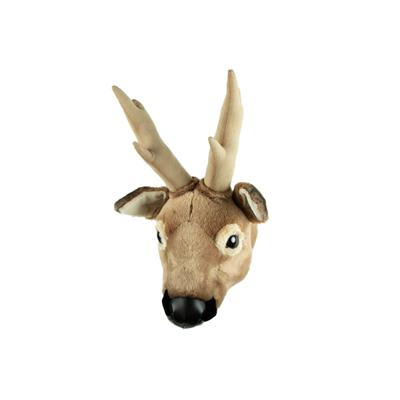 Wild & Soft Toby das Reh Tierkopf