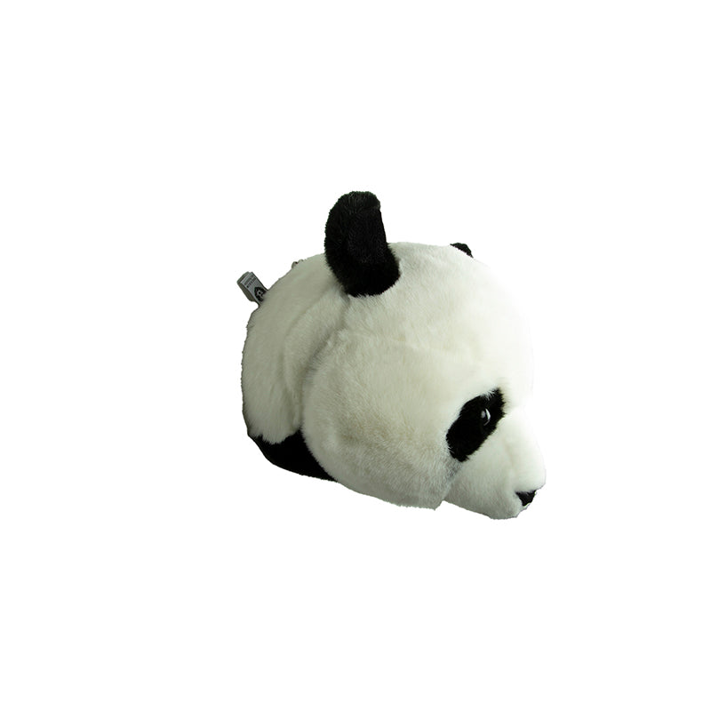 Wild & Soft Thomas der Panda Tierkopf