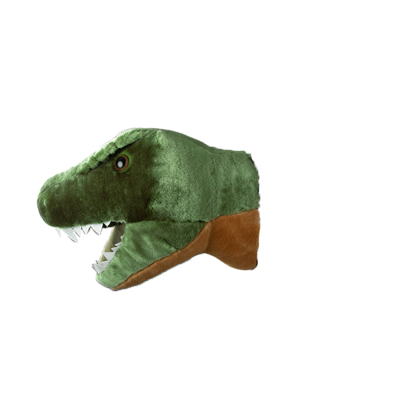 Wild & Soft Hendrik der T-Rex Tierkopf