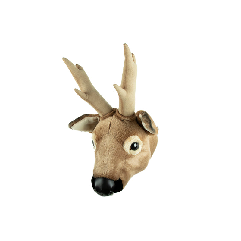 Wild & Soft Toby das Reh Tierkopf